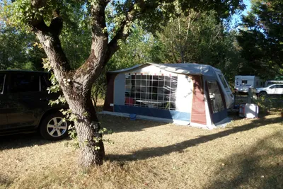 Camping Le Fief Melin - Bild 3