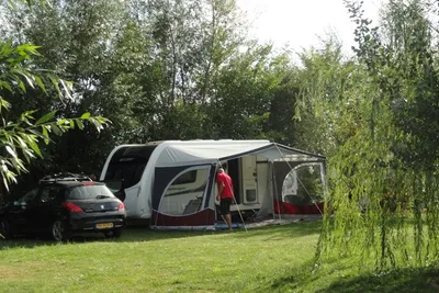 Camping La Clé des Champs