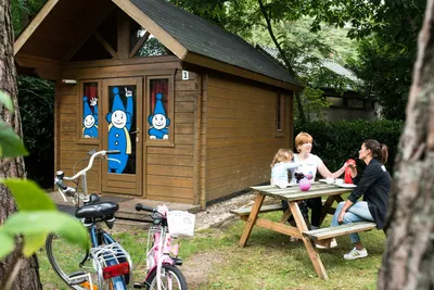 Camping Floreal Kempen - Bild 2