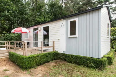 Camping Floreal Kempen - Bild 3