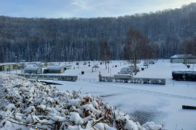 Camping Floreal La Roche En Ardenne - Bild 4