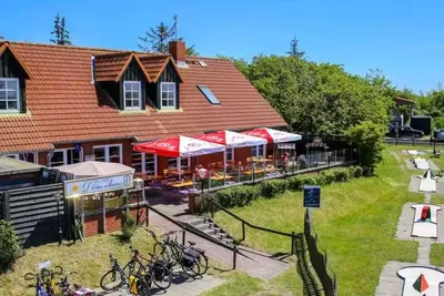 Camping Flügger Strand Bild 3