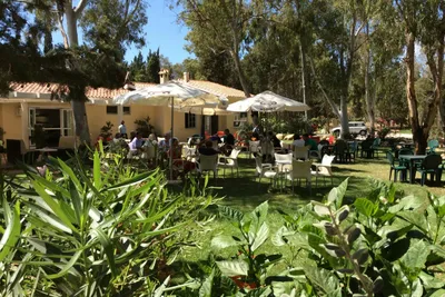 Camping Flumendosa