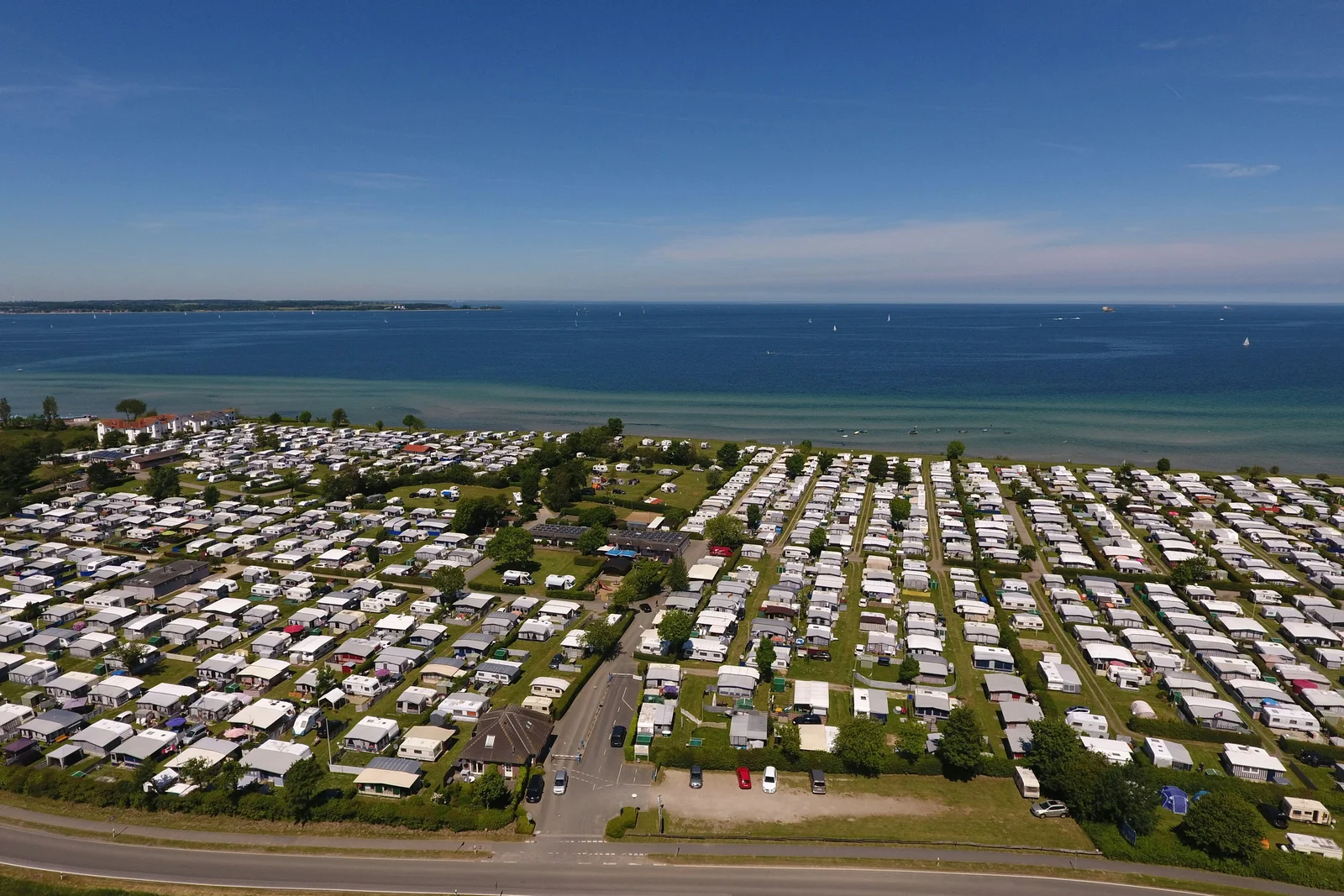 Camping Fördeblick