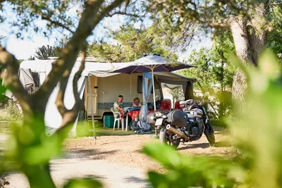 Camping La Cerise - Bild 3
