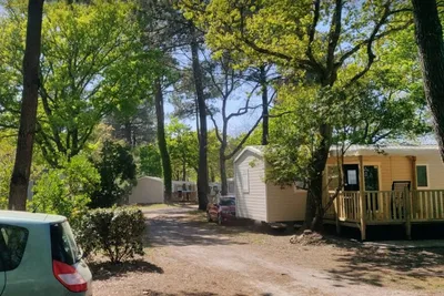 Camping Fontaine Vieille - Bild 4