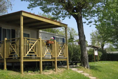Camping Fontanelle - Bild 2