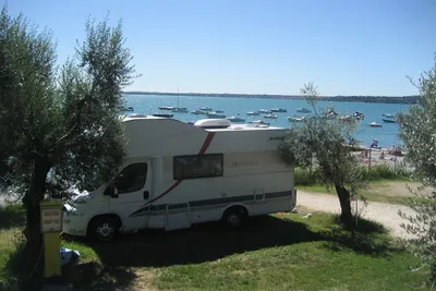 Camping Fontanelle - Bild 3