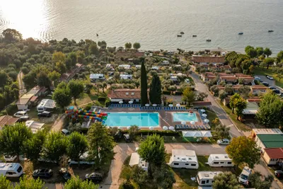 Camping Fontanelle - Bild 4