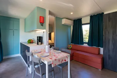 Fornella Camping & Wellness Resort - Bild 3