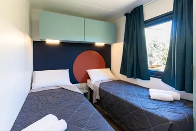 Fornella Camping & Wellness Resort - Bild 4