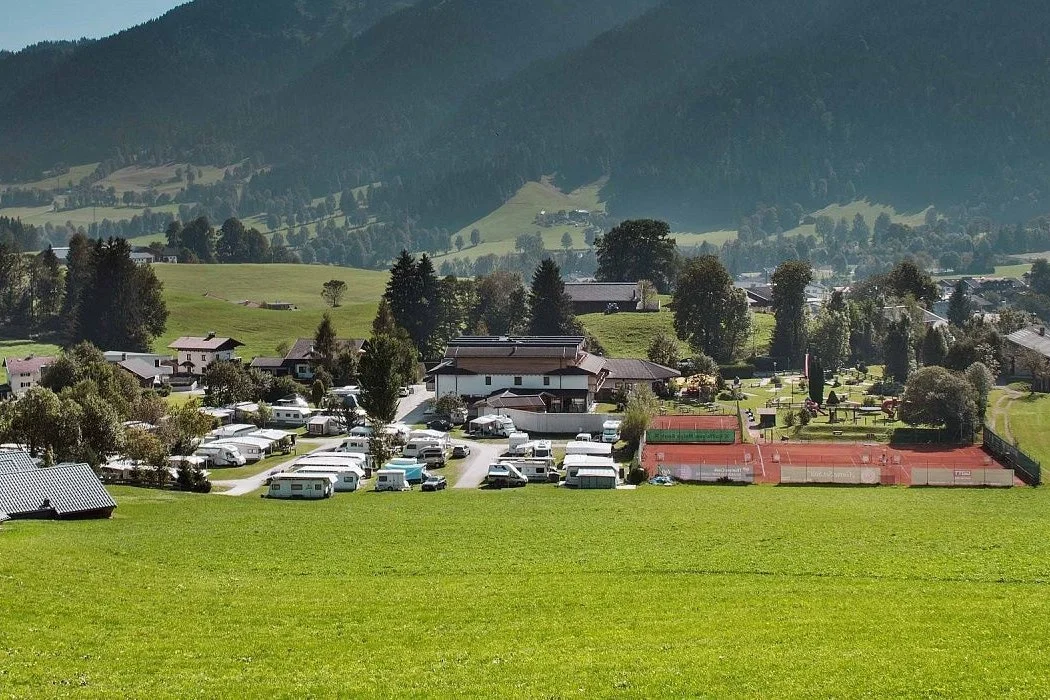 Camping Franzlhof