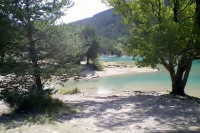 Camping Frédéric Mistral - Bild 2