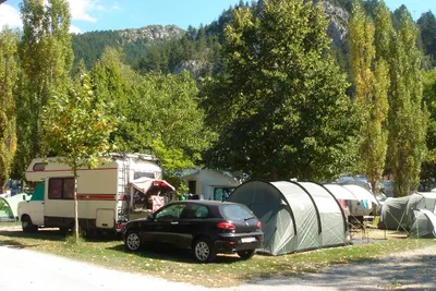 Camping Frédéric Mistral - Bild 3