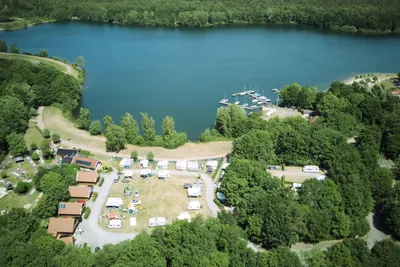 Camping- & Freizeitanlage Dreiländersee - Bild 2