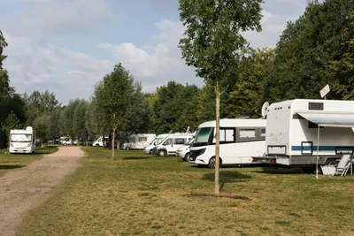 Camping- & Freizeitanlage Dreiländersee - Bild 3