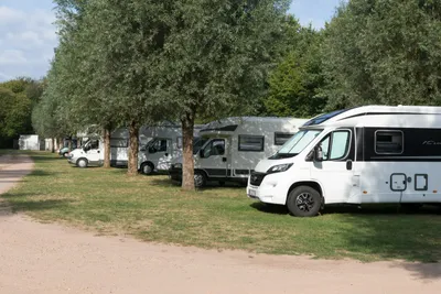 Camping- & Freizeitanlage Dreiländersee - Bild 4