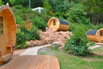Camping-Freizeitzentrum Sägmühle
