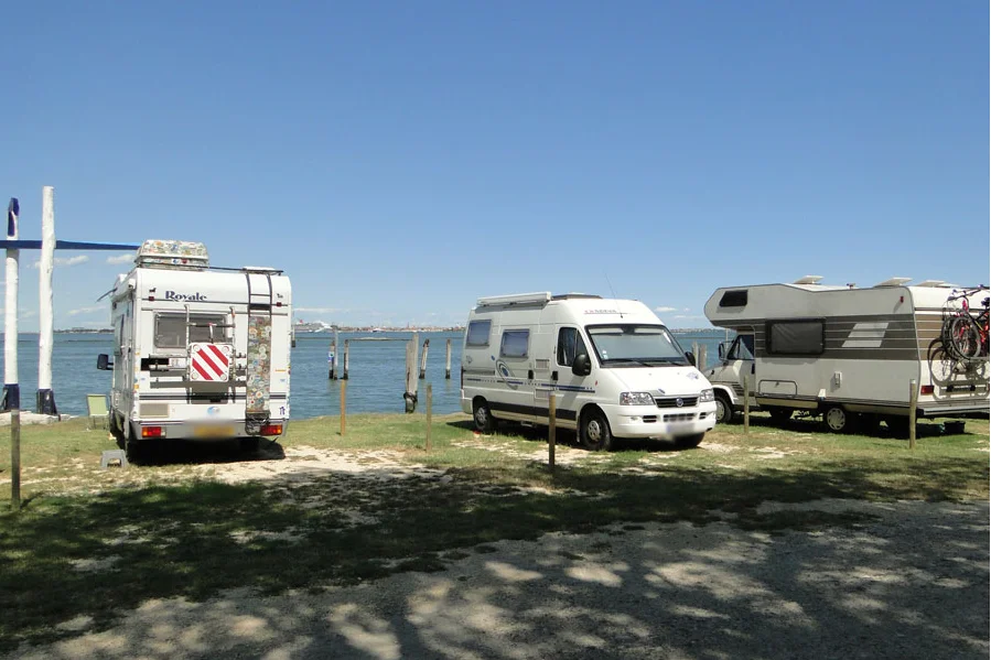 Camping Fusina