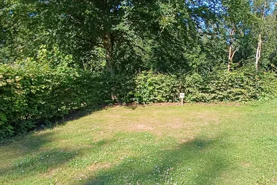 Camping Gaalgebierg - Standplatz
