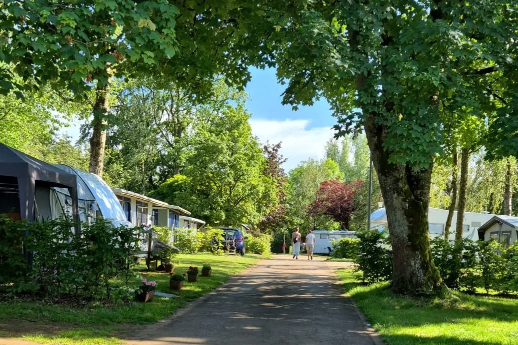 Camping Gaalgebierg