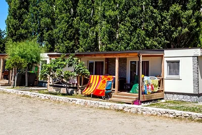 Camp Almissa - Bild 4