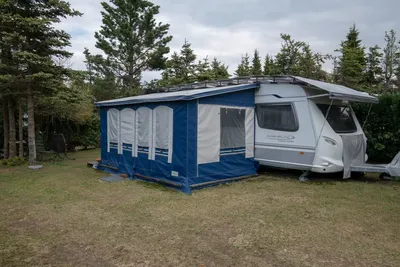 Camping Galgenteich Bild 4
