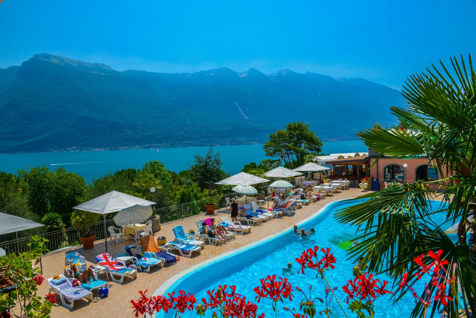 Camping Garda