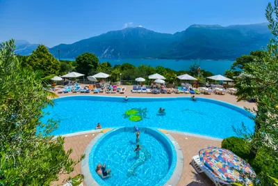 Camping Park Garda - Bild 2
