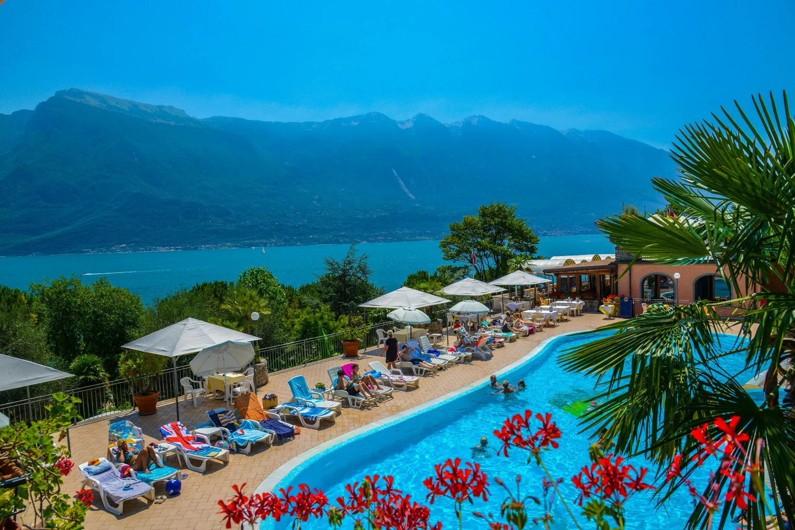Camping Park Garda