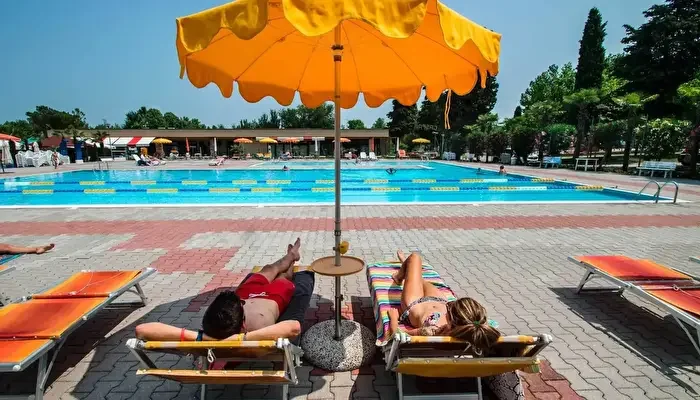 Camping Gasparina