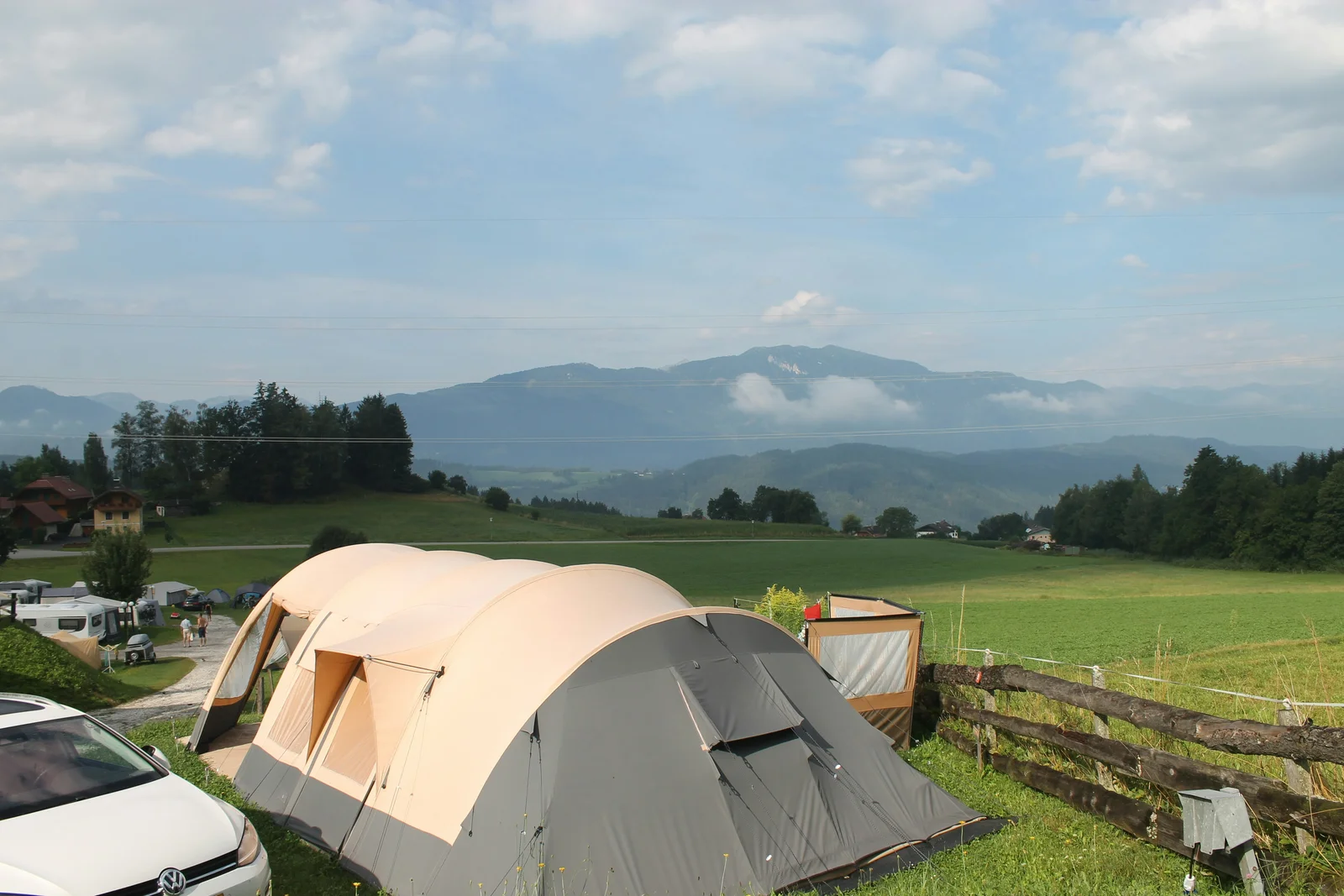 Camping Gauglerhof