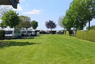 Camping Geelenhoof