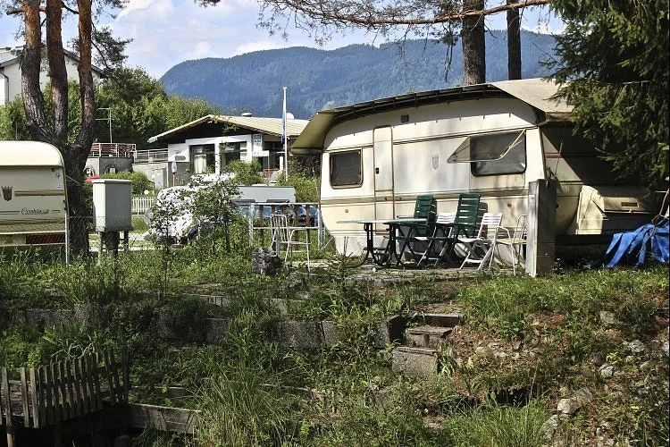 Camping Gerli