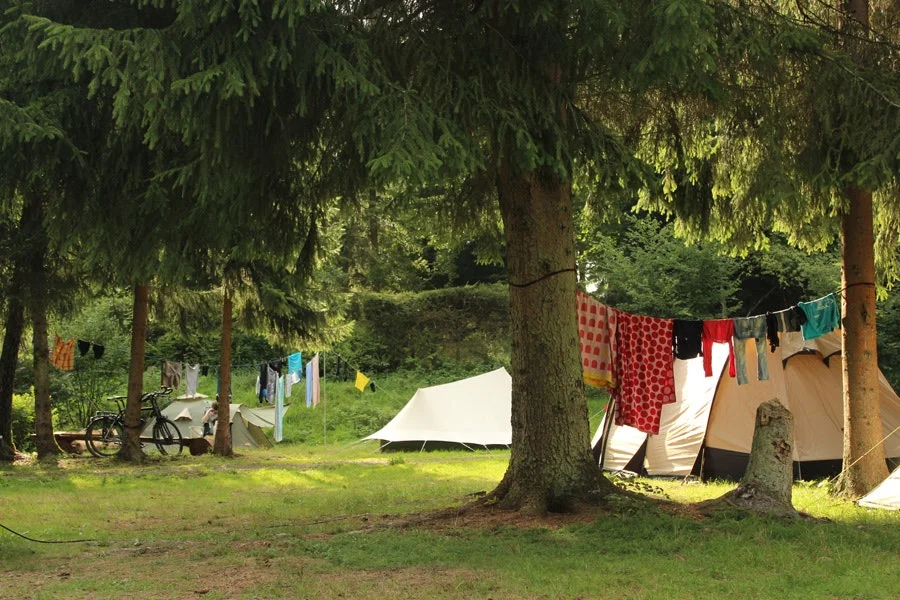 Camping Girtenmühle