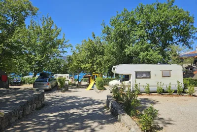 Camping Glavotok - Bild 3