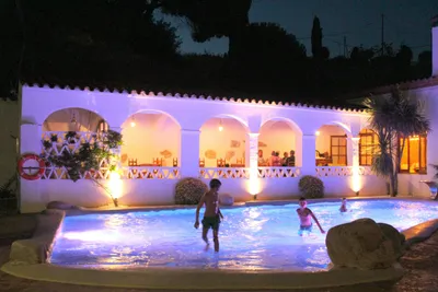 Camping Globo Barcelona - Bild 2