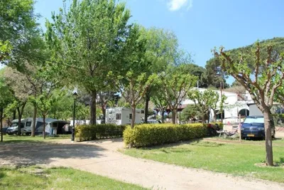 Camping Globo Barcelona - Bild 3