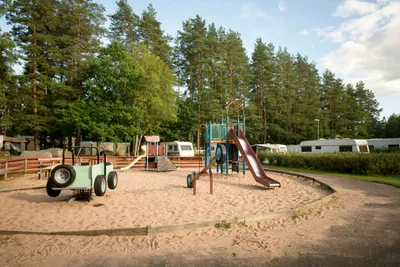First Camp Glyttinge-linköping - Bild 3