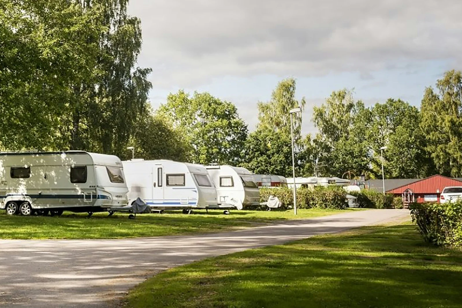 First Camp Glyttinge-linköping