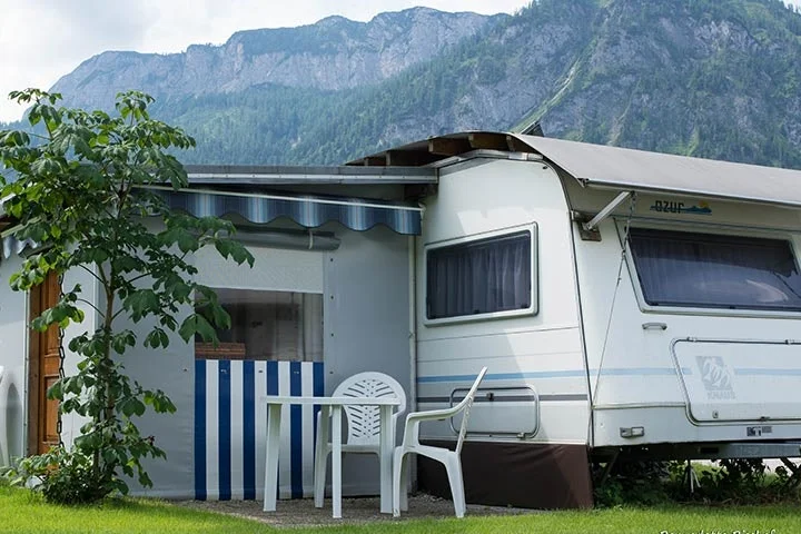Camping Gössl