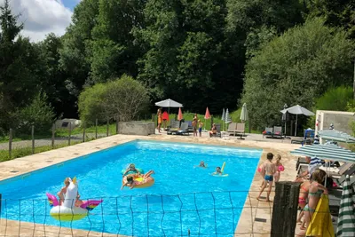 Camping Goudal - Bild 4