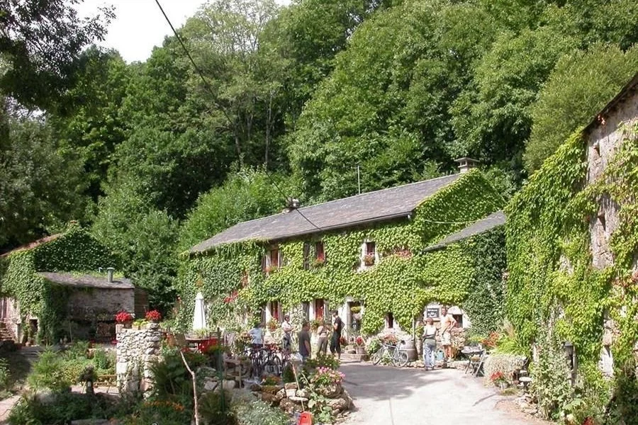 Camping Goudal