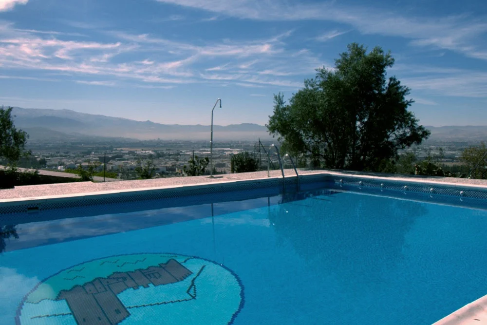 Camping Granada