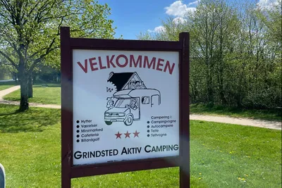 Grindsted Aktiv Camping - Bild 2