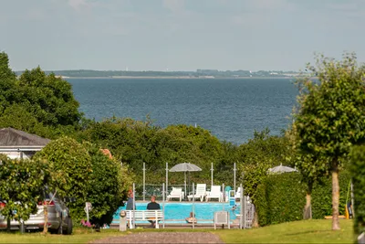 Dcu-camping Grønninghoved Strand - Bild 2
