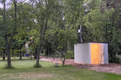 Camping Groot Antink