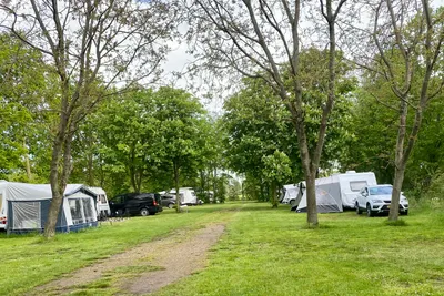 Camping Groot Antink