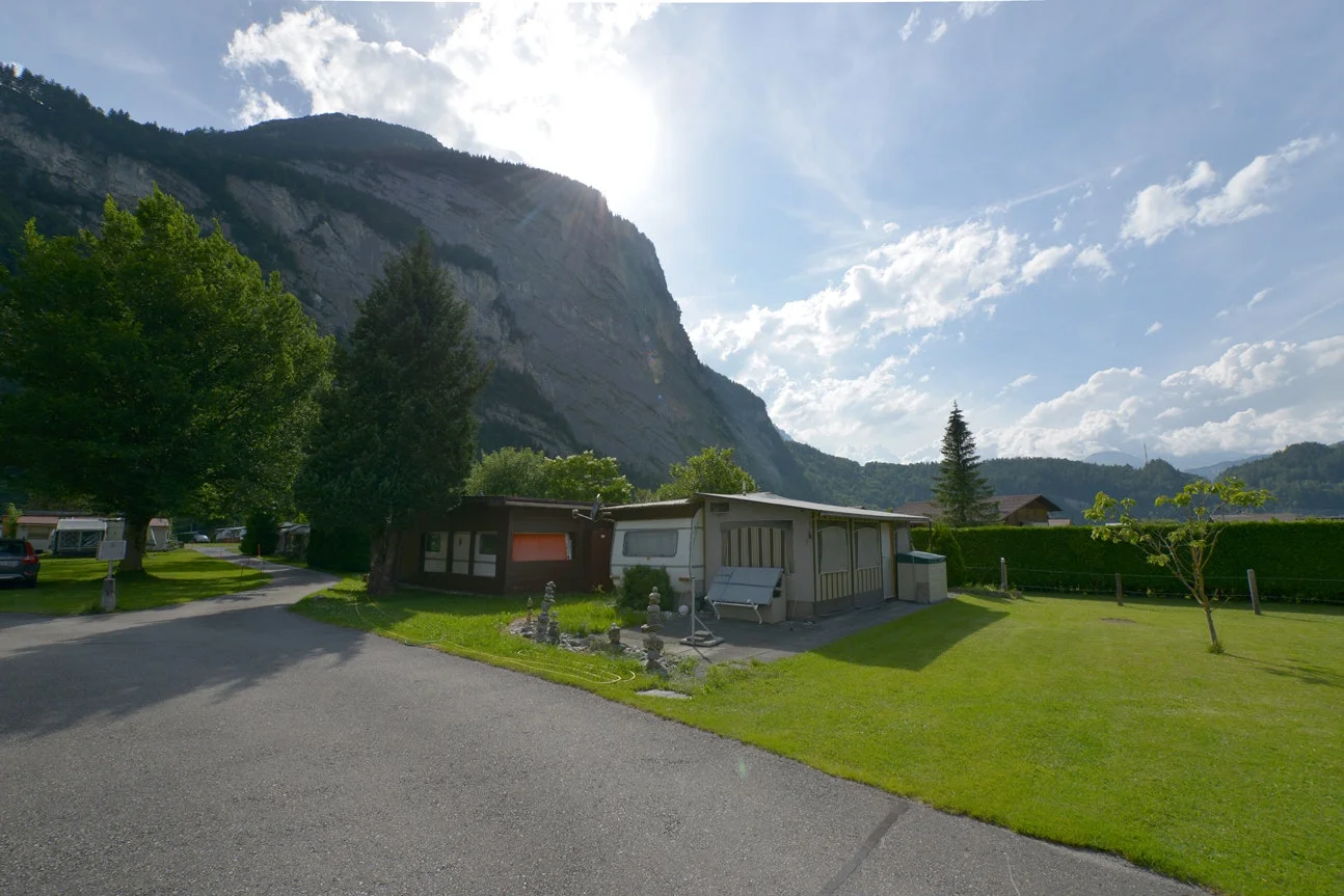 Camping Grund
