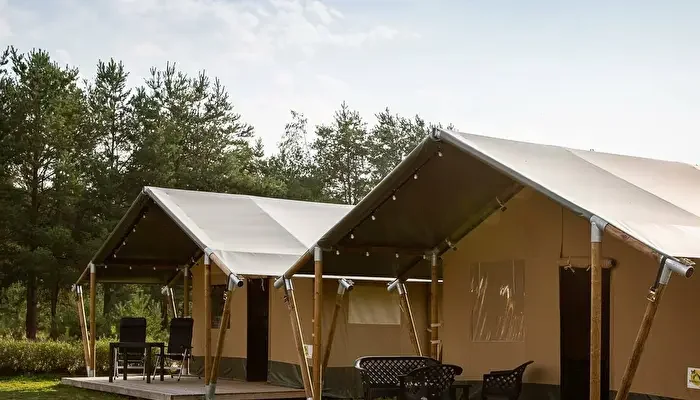 Camping GT Keiheuvel
